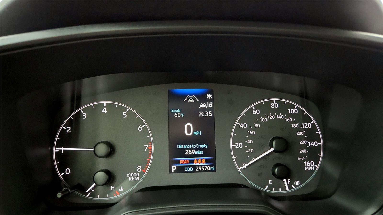 Certified 2025 Toyota Corolla LE image 23