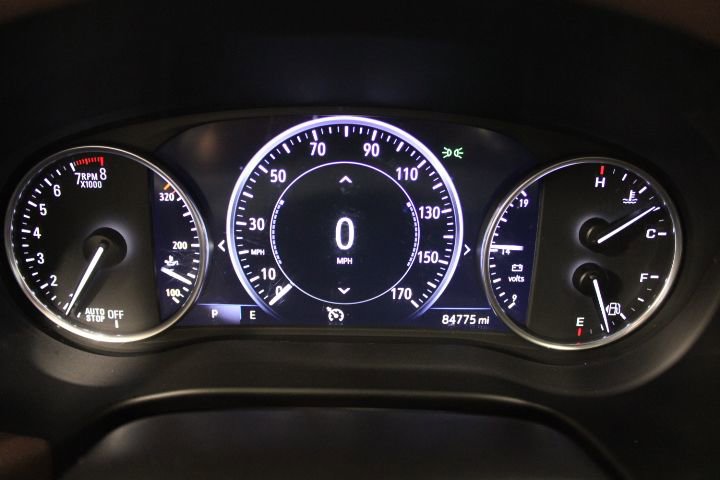 Used 2020 Buick Enclave Avenir w/ Avenir Technology Package image 42