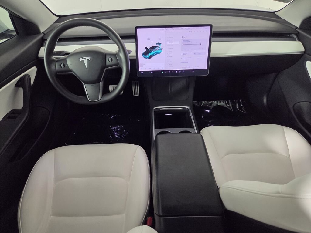 Used 2021 Tesla Model 3 Performance image 27