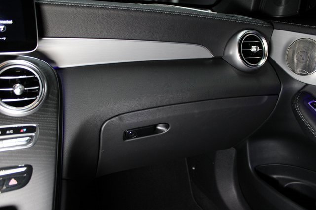 Used 2023 Mercedes-Benz GLC 300 GLC 300 Coupe image 30