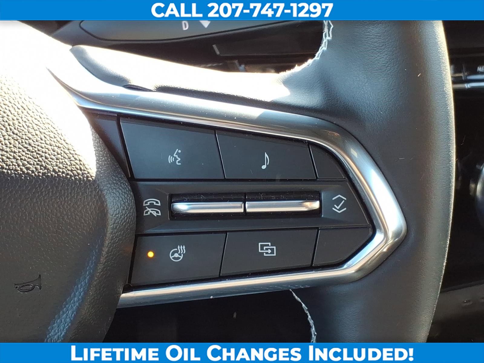 Used 2024 Chevrolet Blazer EV LT image 18