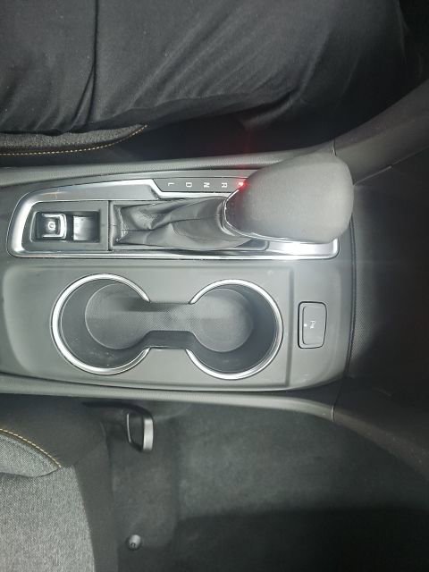Used 2024 Chevrolet Equinox LT w/ LPO, Floor Liner Package image 24