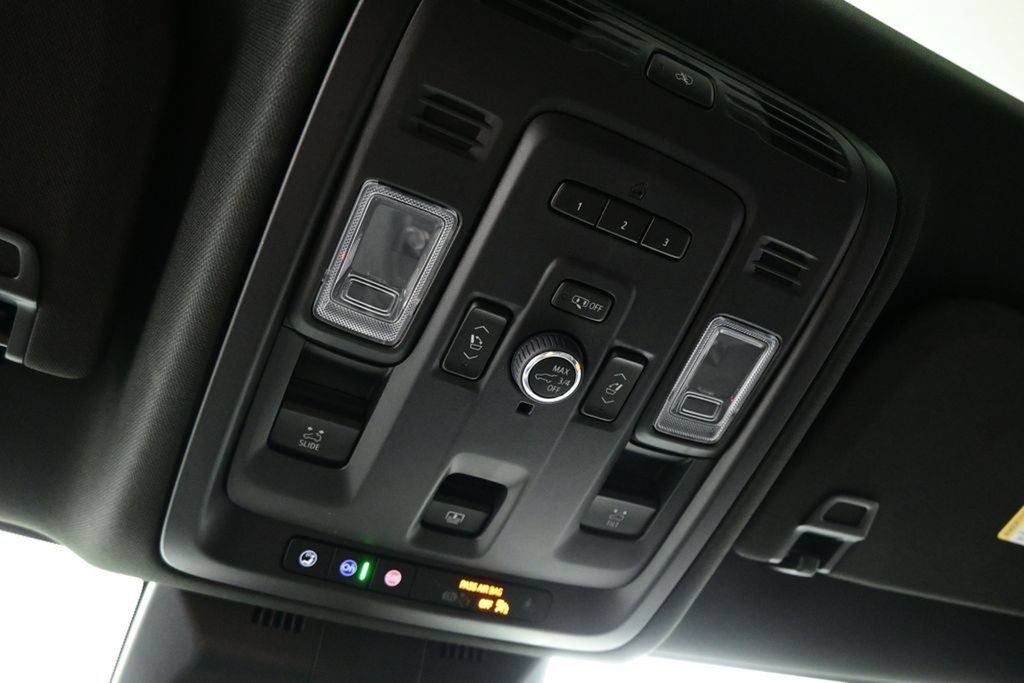 Used 2024 Cadillac Escalade Sport w/ Touring Package AWD/4WD image 25