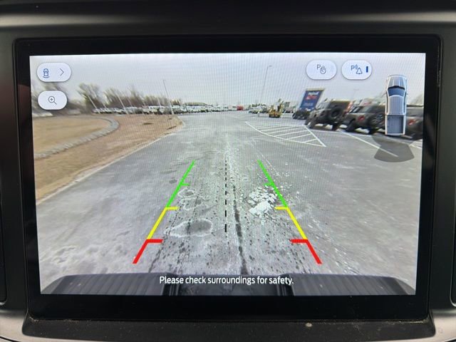 Used 2025 Ford F150 XLT w/ Equipment Group 301A Standard image 25