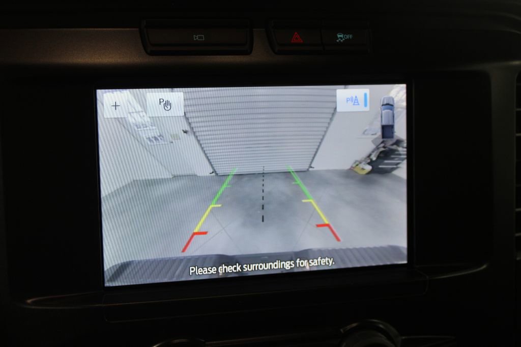 Used 2023 Ford F150 XL w/ STX Appearance Package image 49