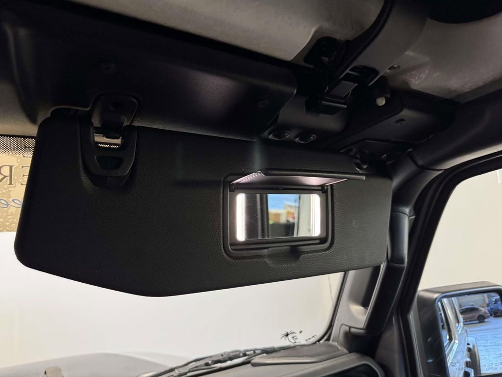 Used 2021 Jeep Wrangler Unlimited Sport image 28