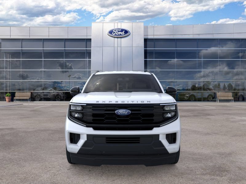 New 2026 Ford Expedition Active RWD image 6