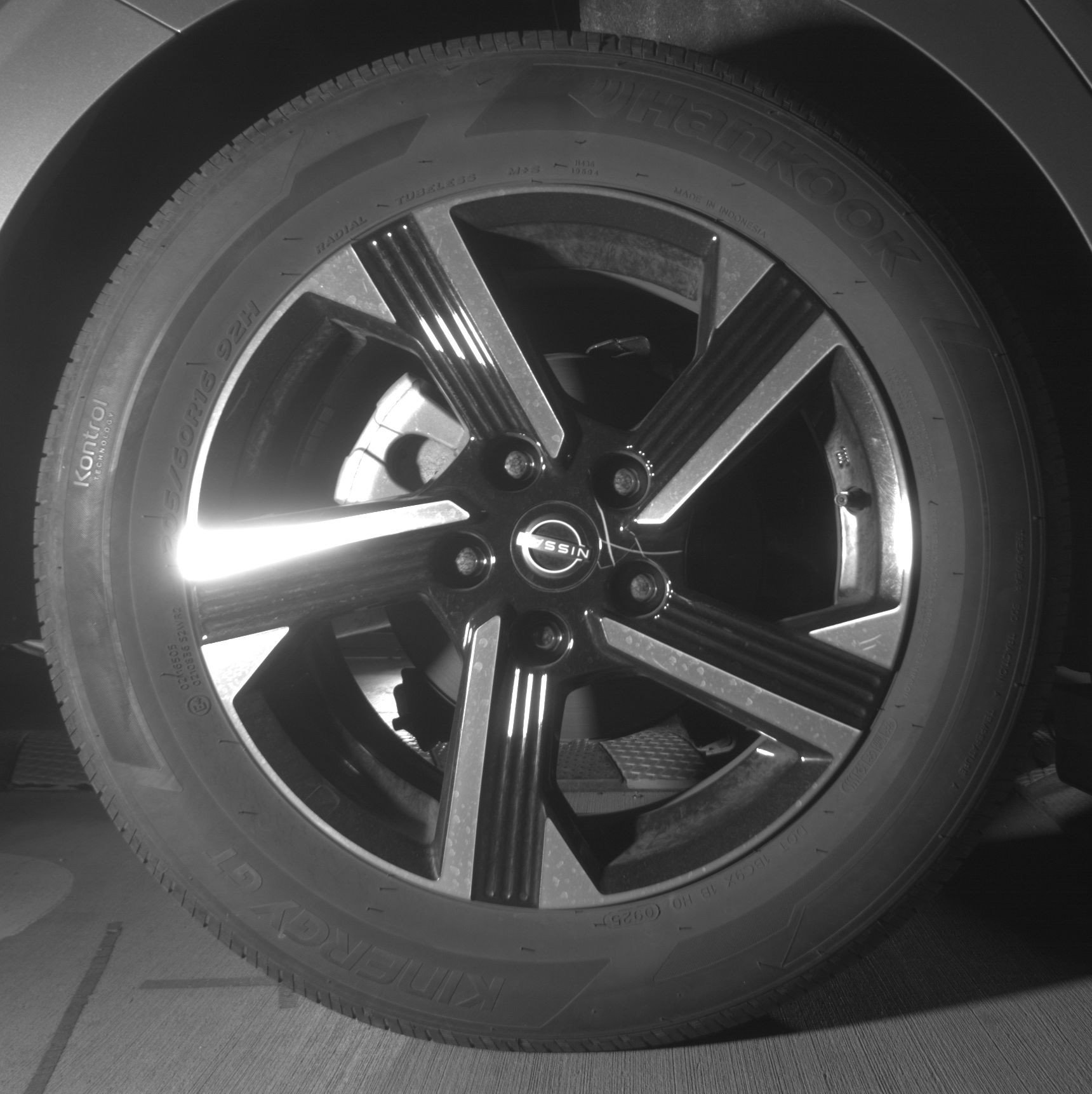 Used 2025 Nissan Sentra SV image 15