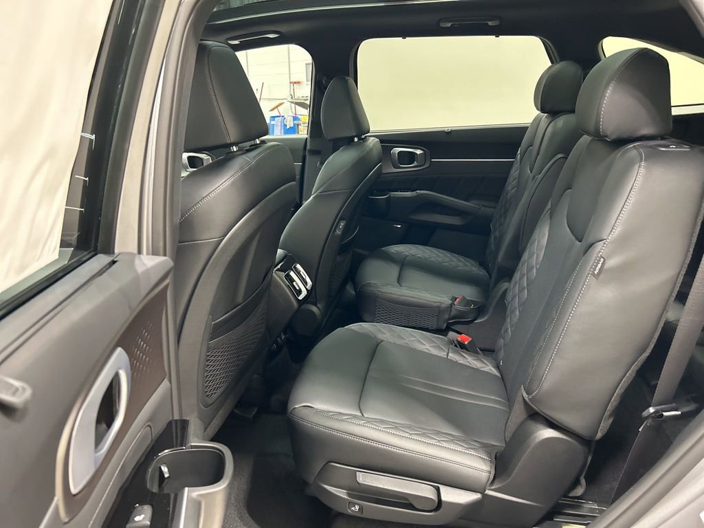 New 2026 Kia Sorento SX Prestige image 30