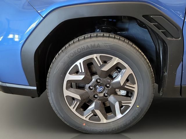 New 2026 Subaru Forester Premium AWD/4WD image 22