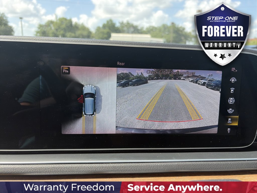 Used 2021 Mercedes-Benz GLE 350 image 25