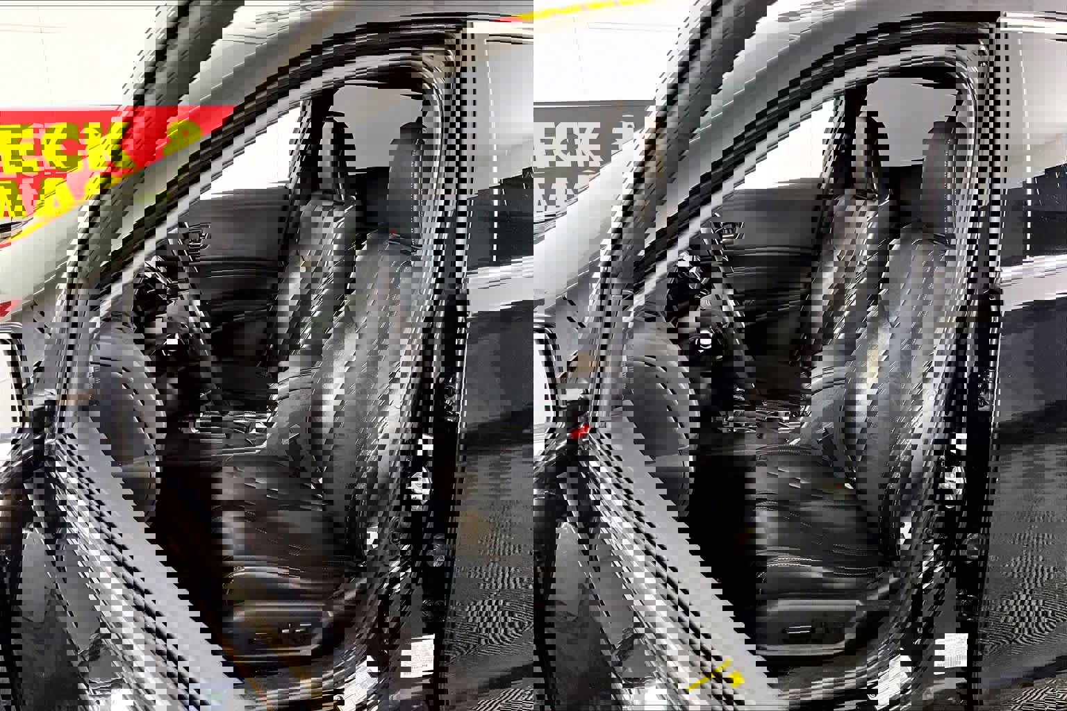 Used 2020 Acura ILX w/ Premium & A-SPEC Package image 8