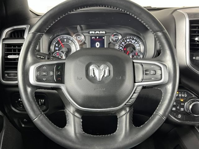 Used 2023 RAM 1500 Big Horn AWD/4WD image 14