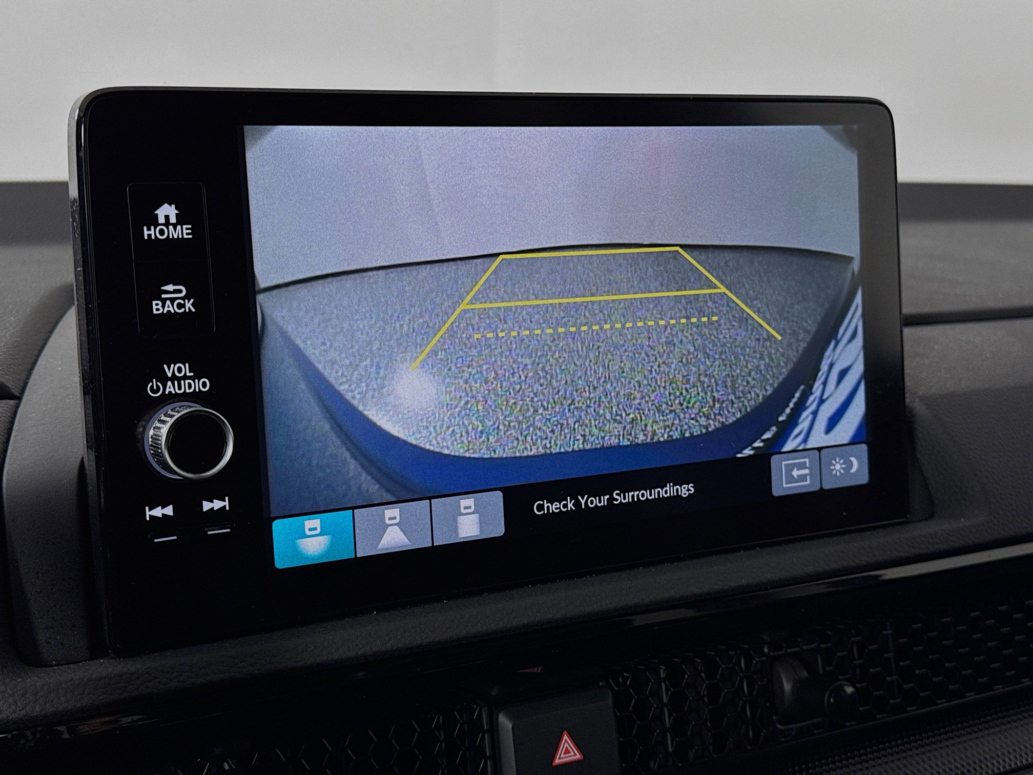 Certified 2023 Honda CR-V EX-L image 13