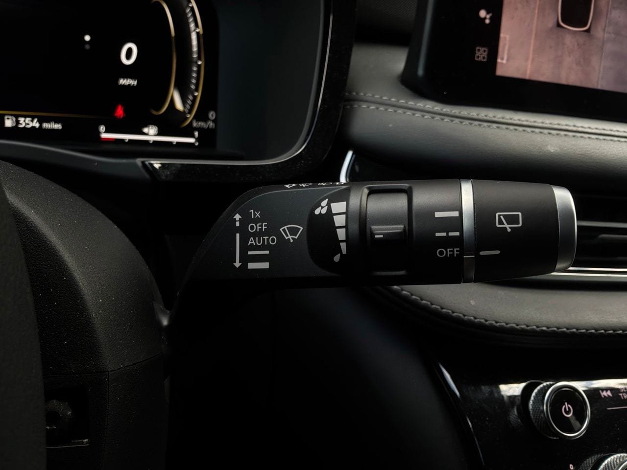 Used 2026 INFINITI QX60 Luxe FWD image 47