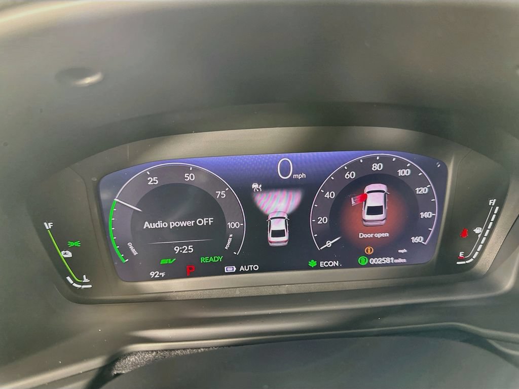 Certified 2026 Honda Accord Sport image 12