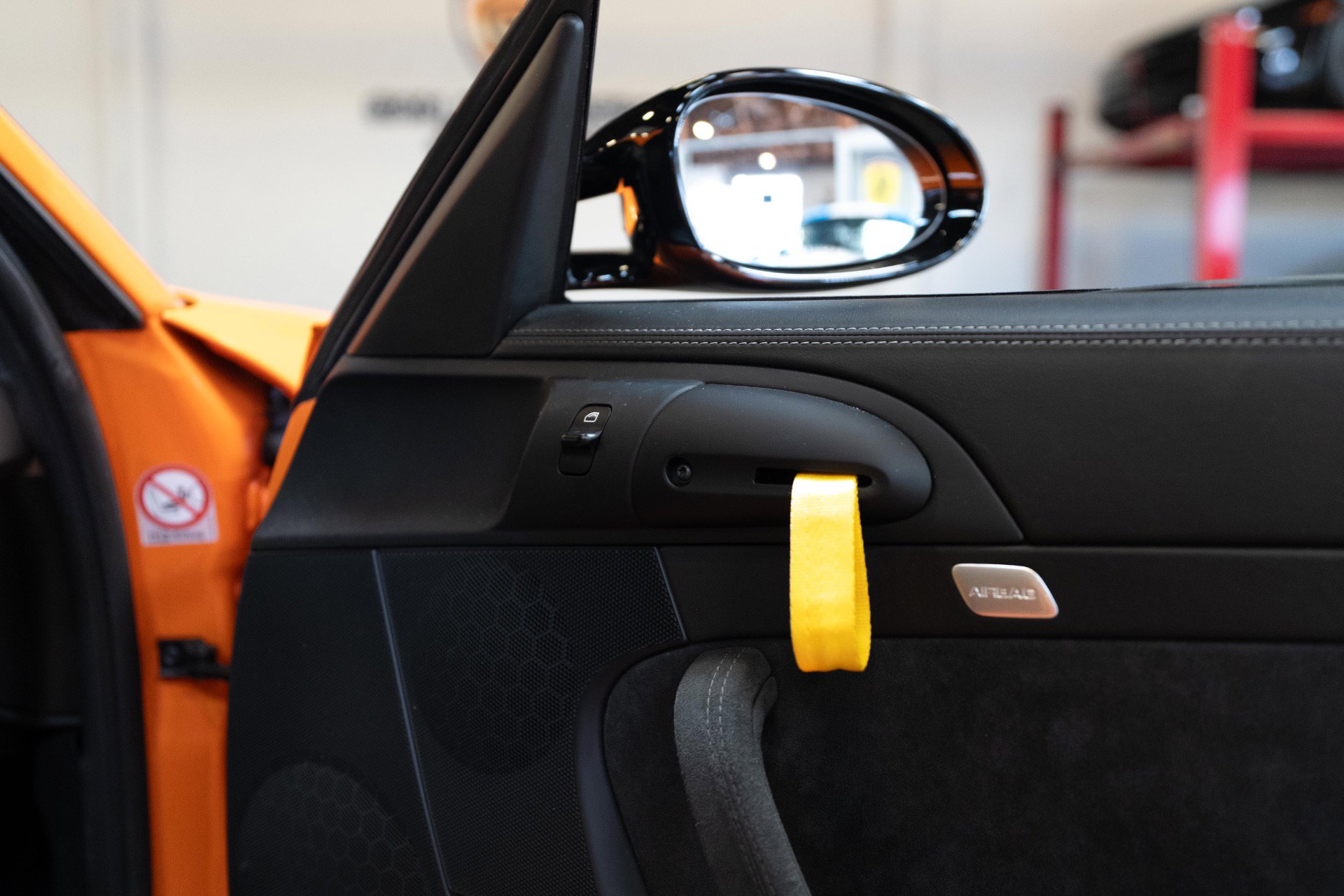 Used 2007 Porsche 911 GT3 RS RWD image 57