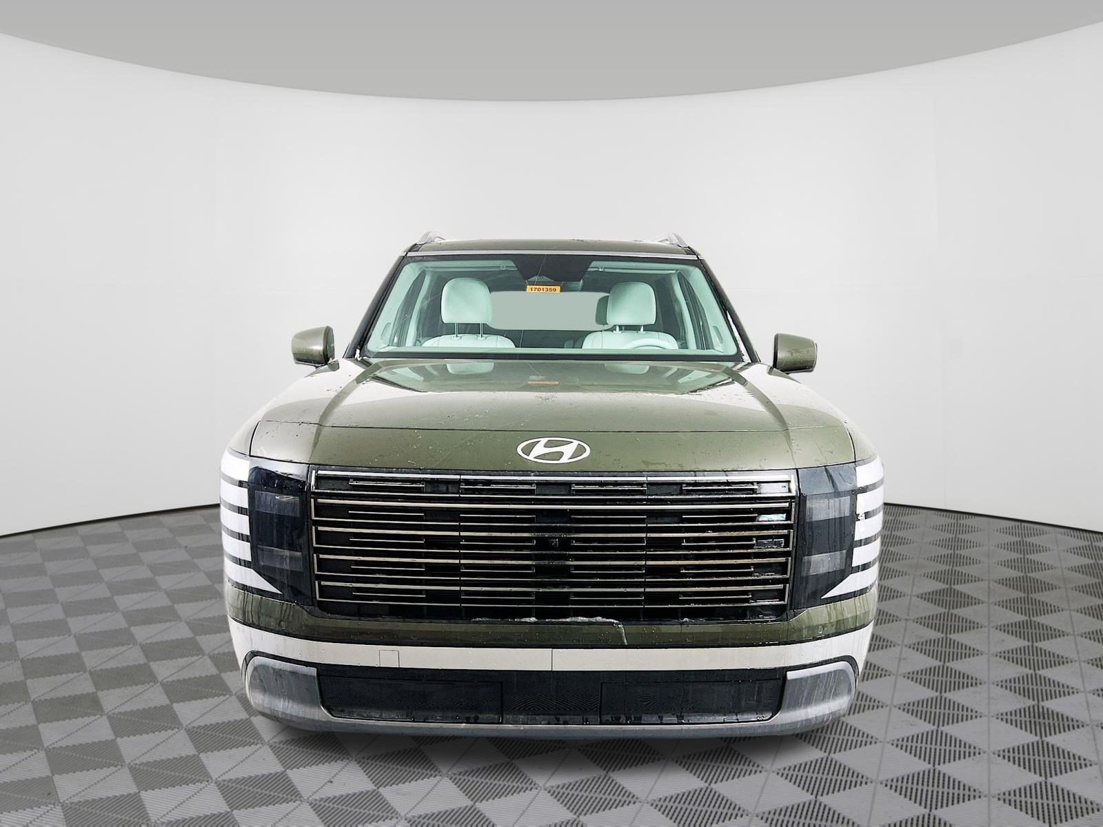 New 2026 Hyundai Palisade Limited AWD/4WD image 30