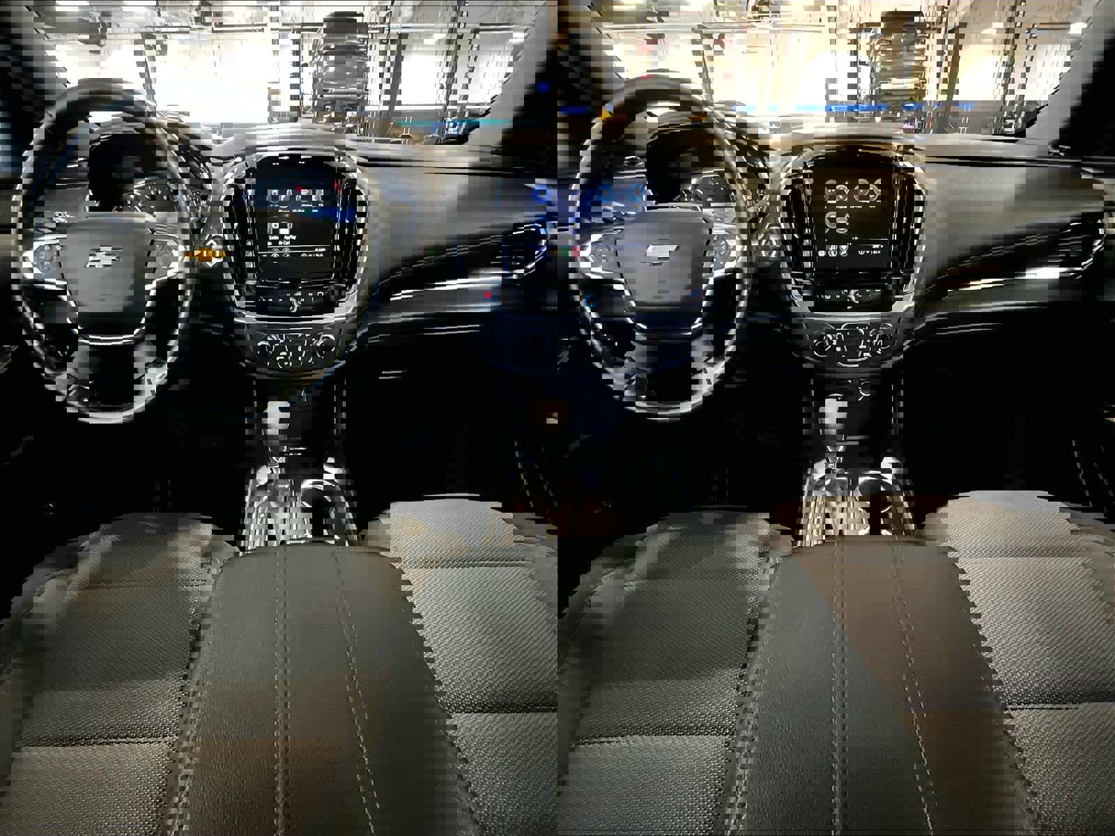 Used 2022 Chevrolet Traverse LT AWD/4WD image 22