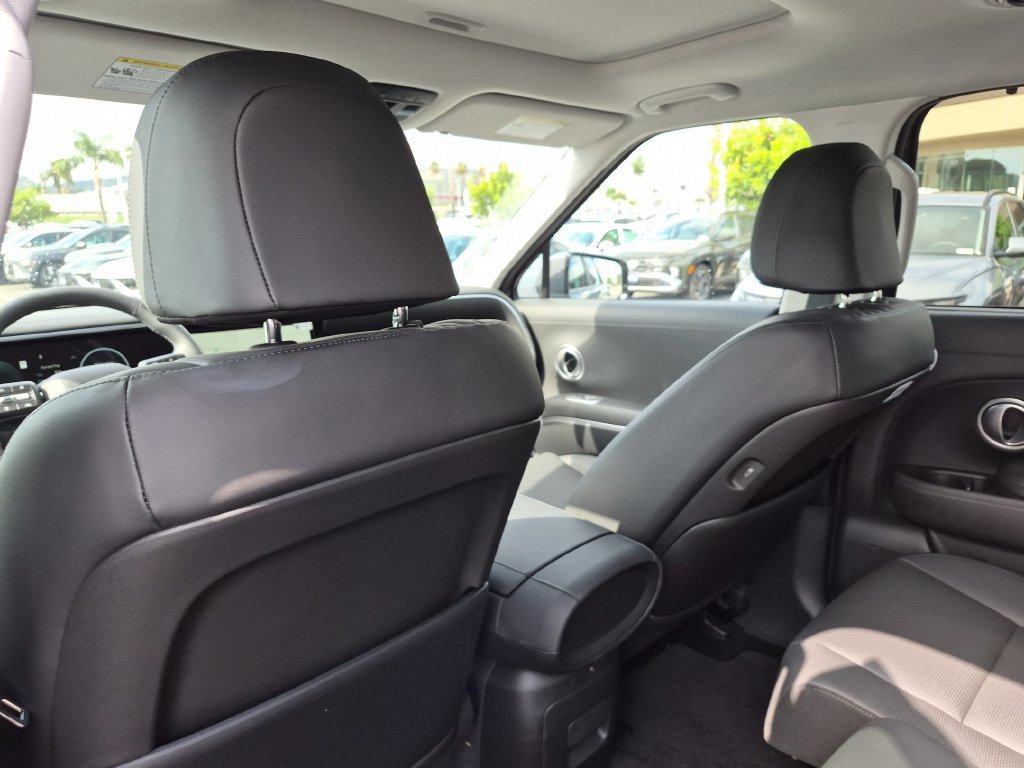 New 2026 Hyundai Palisade SEL AWD/4WD image 29