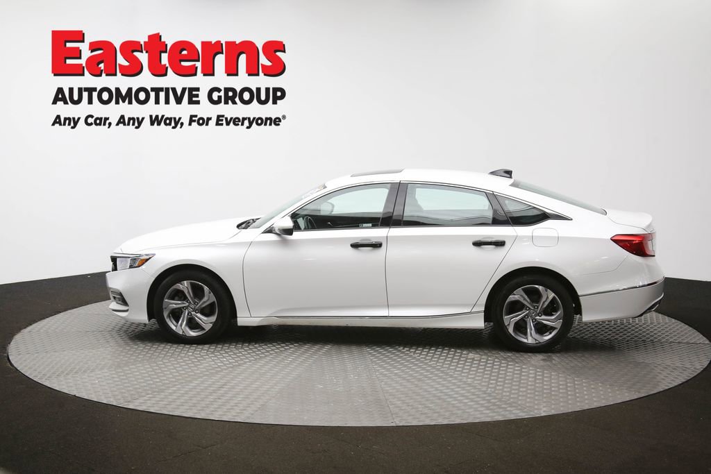Used 2020 Honda Accord EX-L image 61