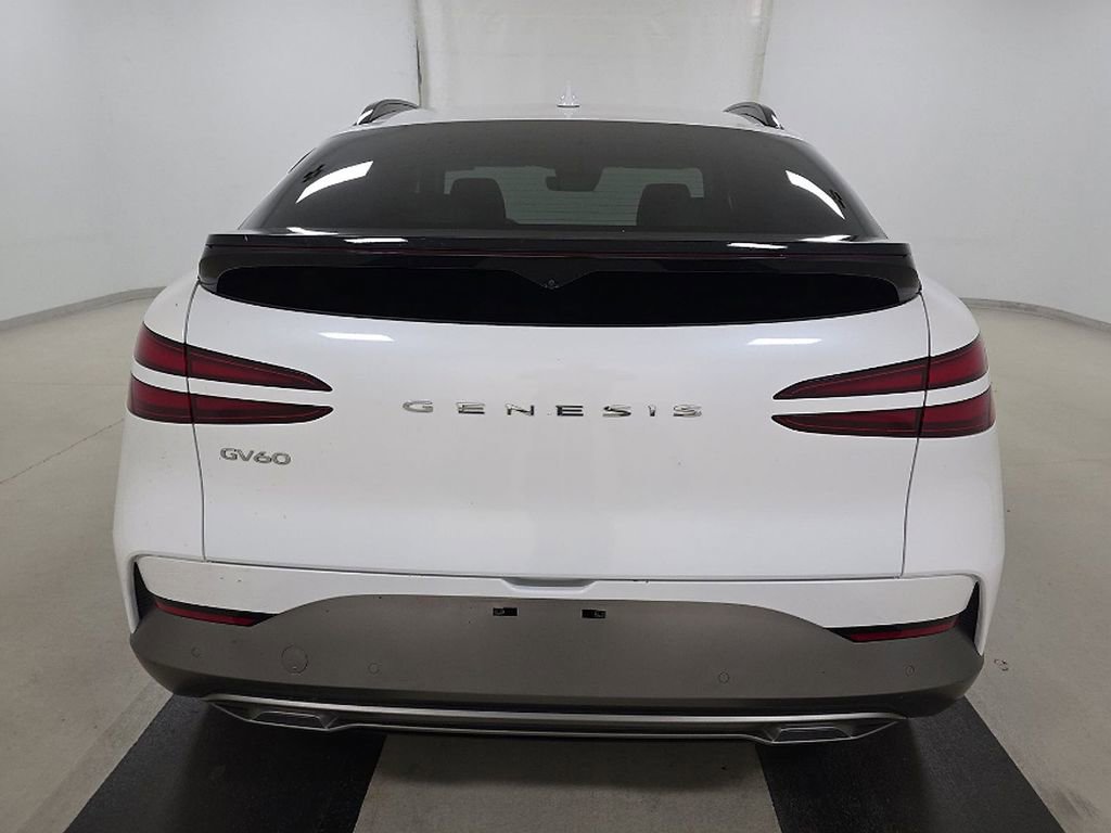 Used 2025 Genesis GV60 Performance image 13