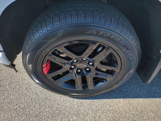 Used 2021 Chevrolet Silverado 1500 RST w/ Redline Edition image 10