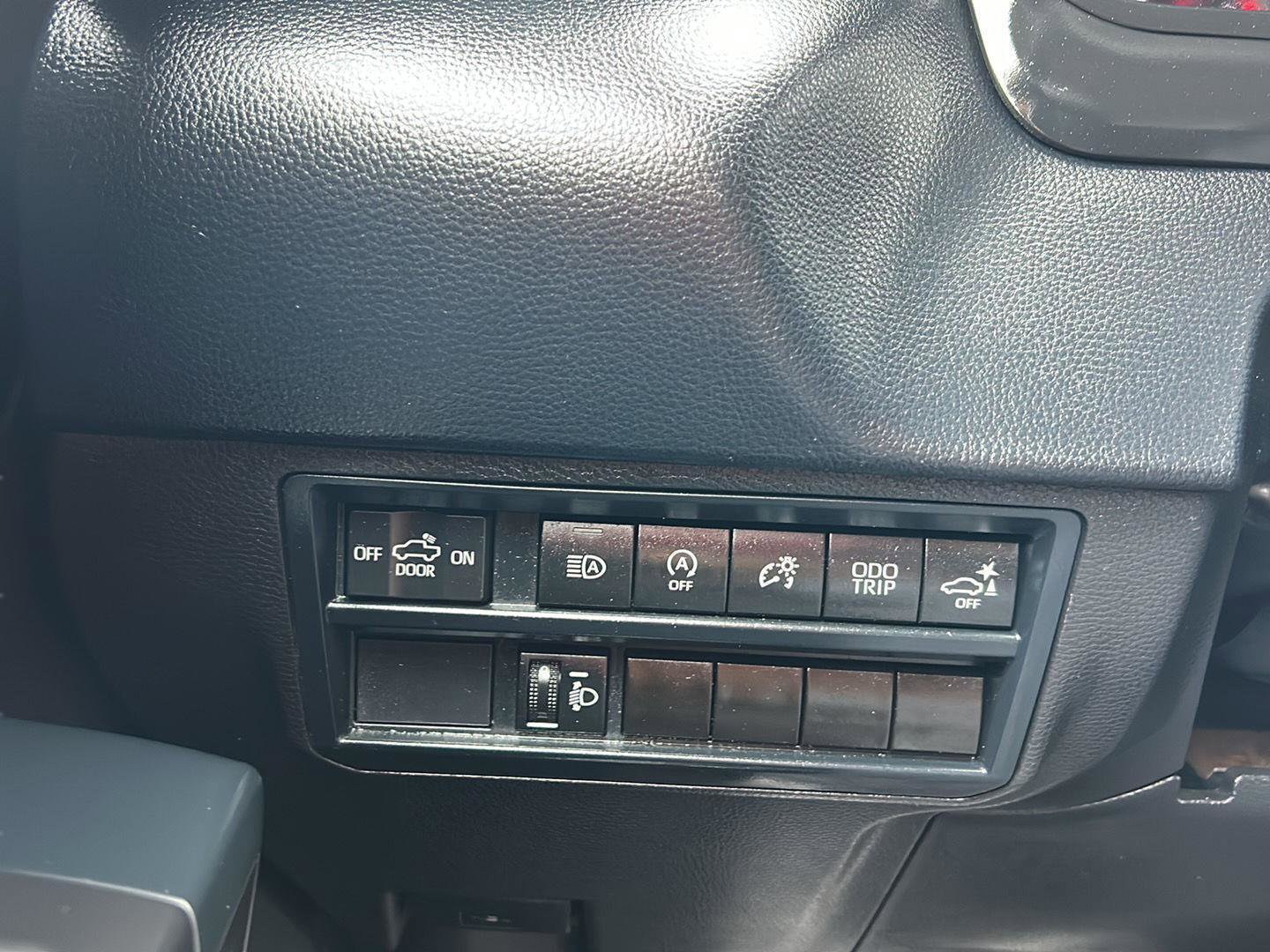 Used 2024 Toyota Tundra SR5 w/ SR5 Convenience Package image 16