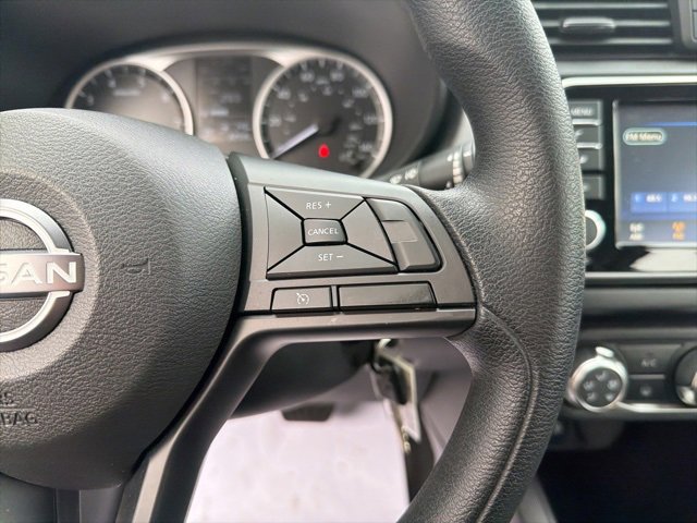 Used 2024 Nissan Versa S w/ Electronics Package image 18