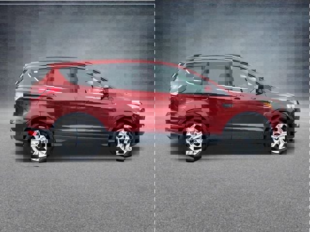 Used 2016 Ford Escape SE w/ Equipment Group 201A image 3