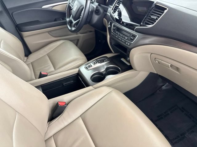 Used 2022 Honda Pilot Special Edition image 25