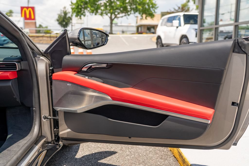 Used 2024 Lotus Emira First Edition RWD image 17