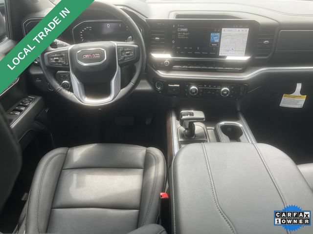 Used 2026 GMC Sierra 1500 SLT w/ SLT Premium Package AWD/4WD image 12