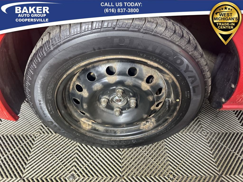 Used 2001 Honda Civic EX image 28