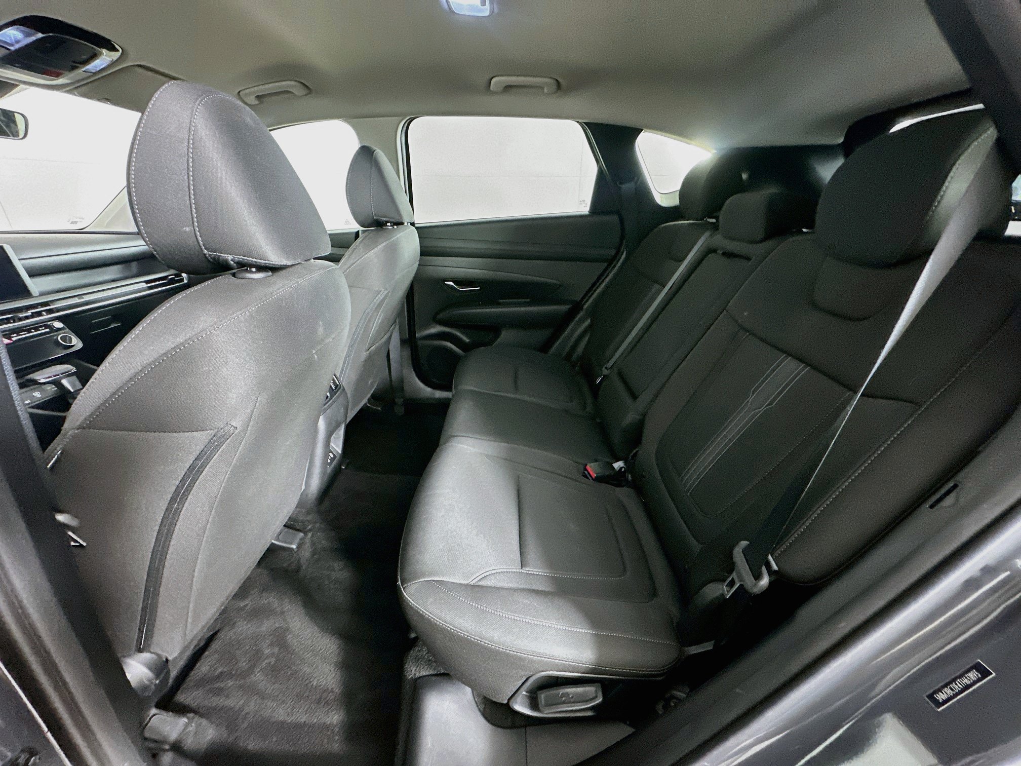Used 2026 Hyundai Tucson SEL AWD/4WD image 26