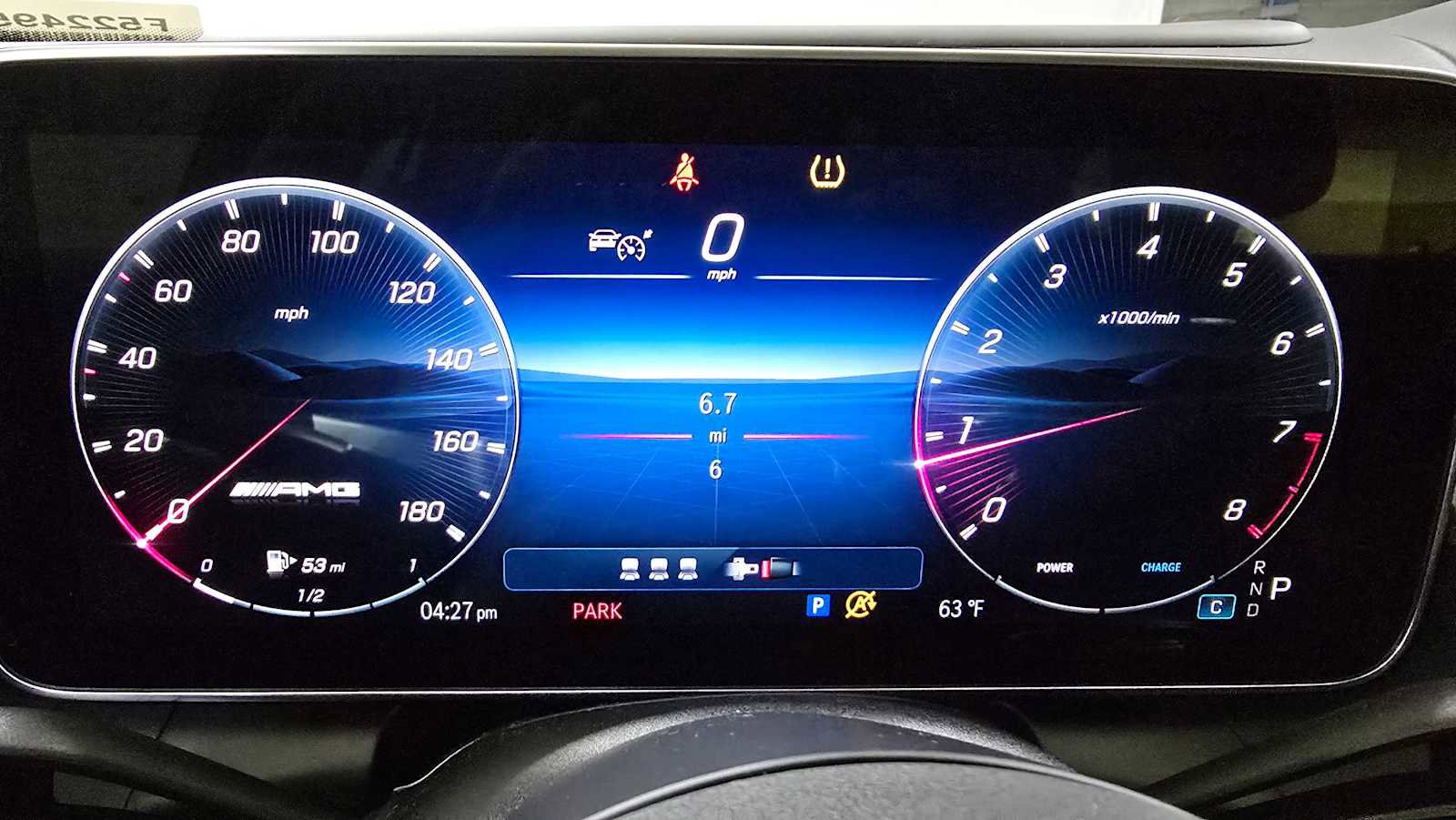 New 2026 Mercedes-Benz GLC 43 AMG 4MATIC image 26