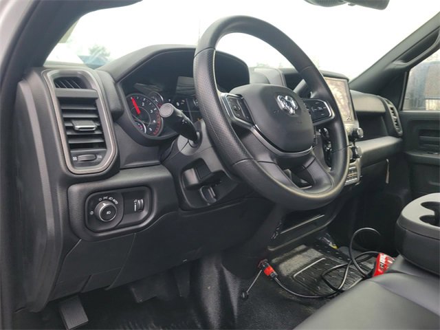 New 2026 RAM 5500 Tradesman w/ Chrome Appearance Group image 17