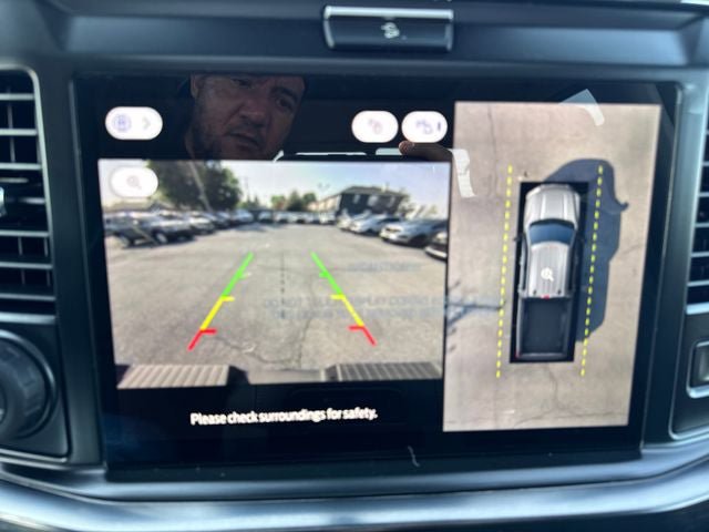 New 2026 Ford F350 XL AWD/4WD image 21
