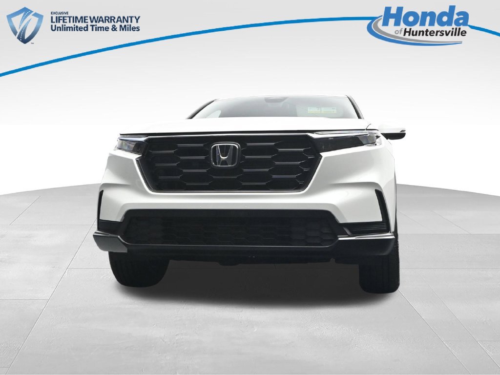New 2027 Honda CR-V LX image 54
