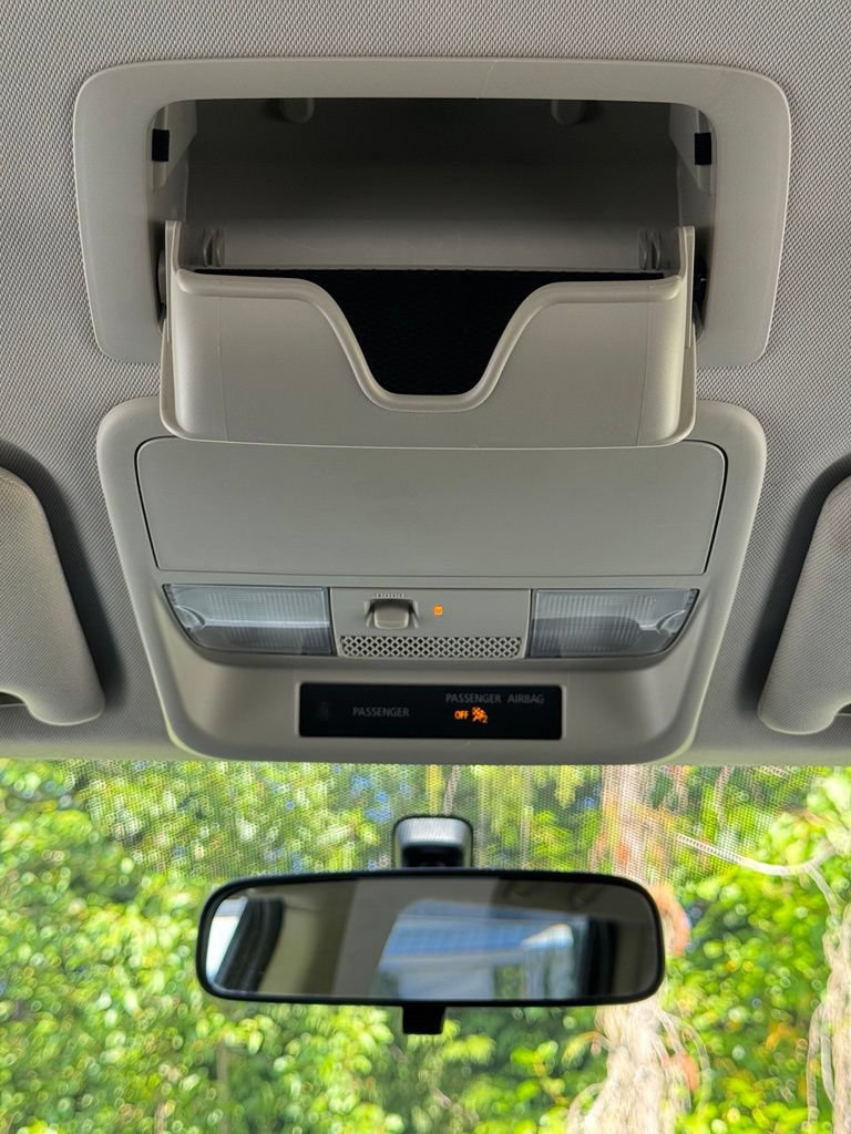 Used 2020 Mitsubishi Outlander ES AWD/4WD image 19