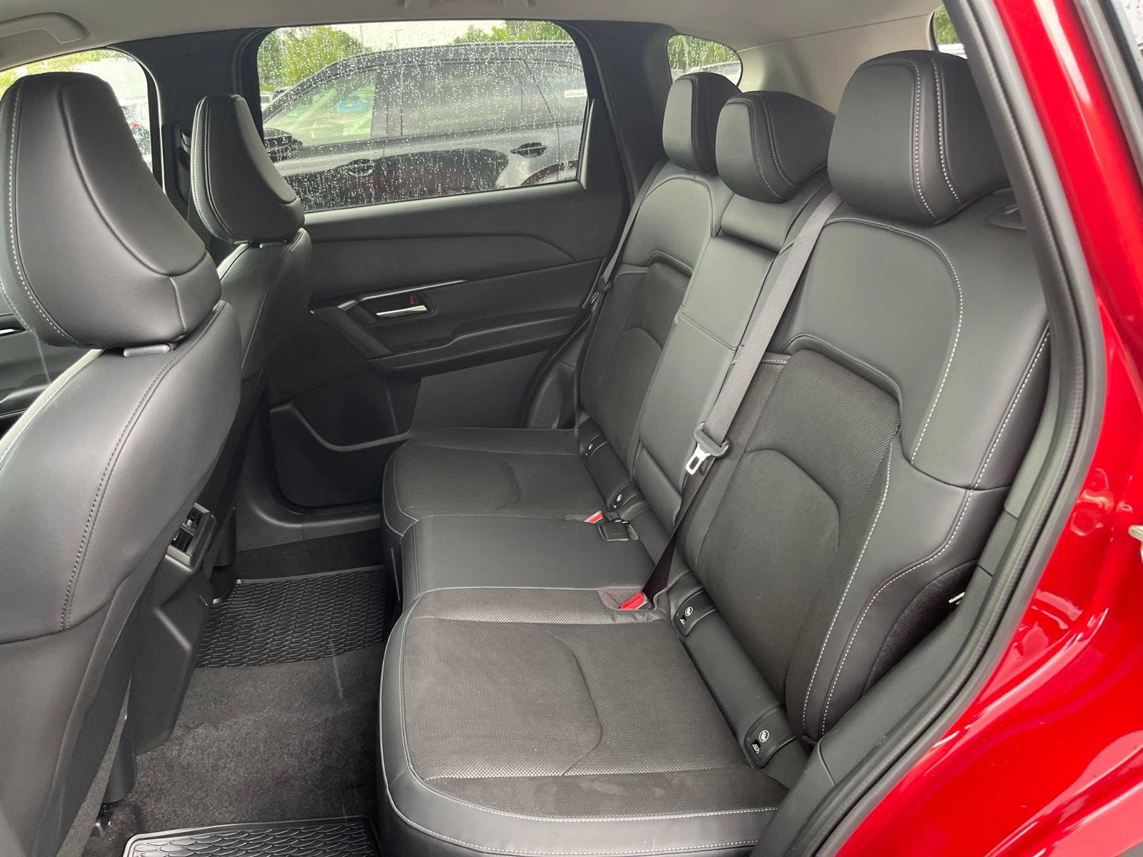 Used 2026 MAZDA CX-5 Preferred AWD/4WD image 28