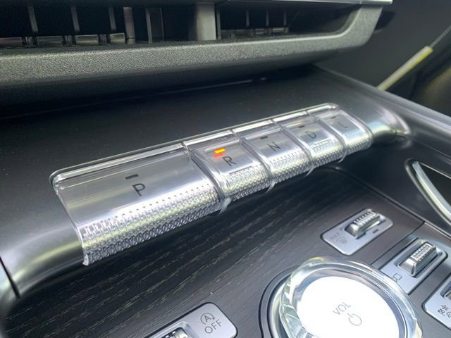 New 2026 Lincoln Nautilus Reserve image 24