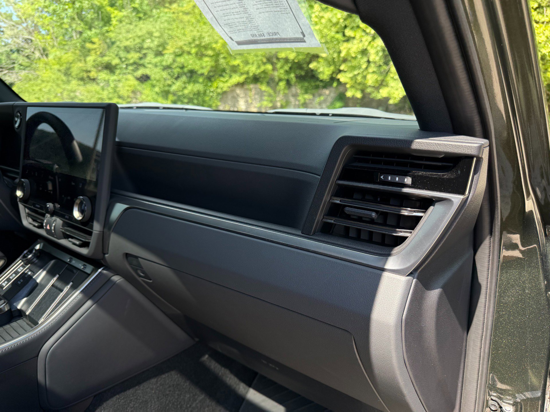 Used 2024 Lexus GX 550 AWD/4WD image 15