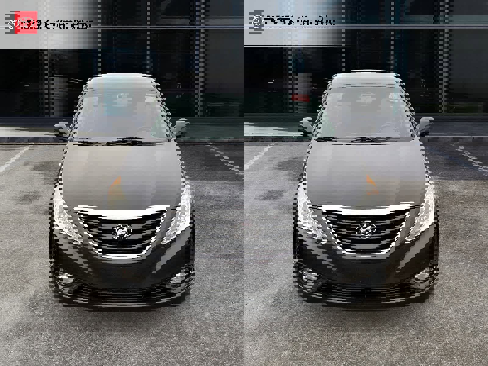 Used 2013 Hyundai Sonata GLS w/ Popular Equipment Pkg image 2