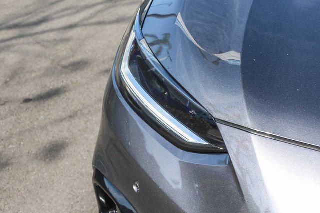 Used 2025 Honda HR-V EX-L image 14
