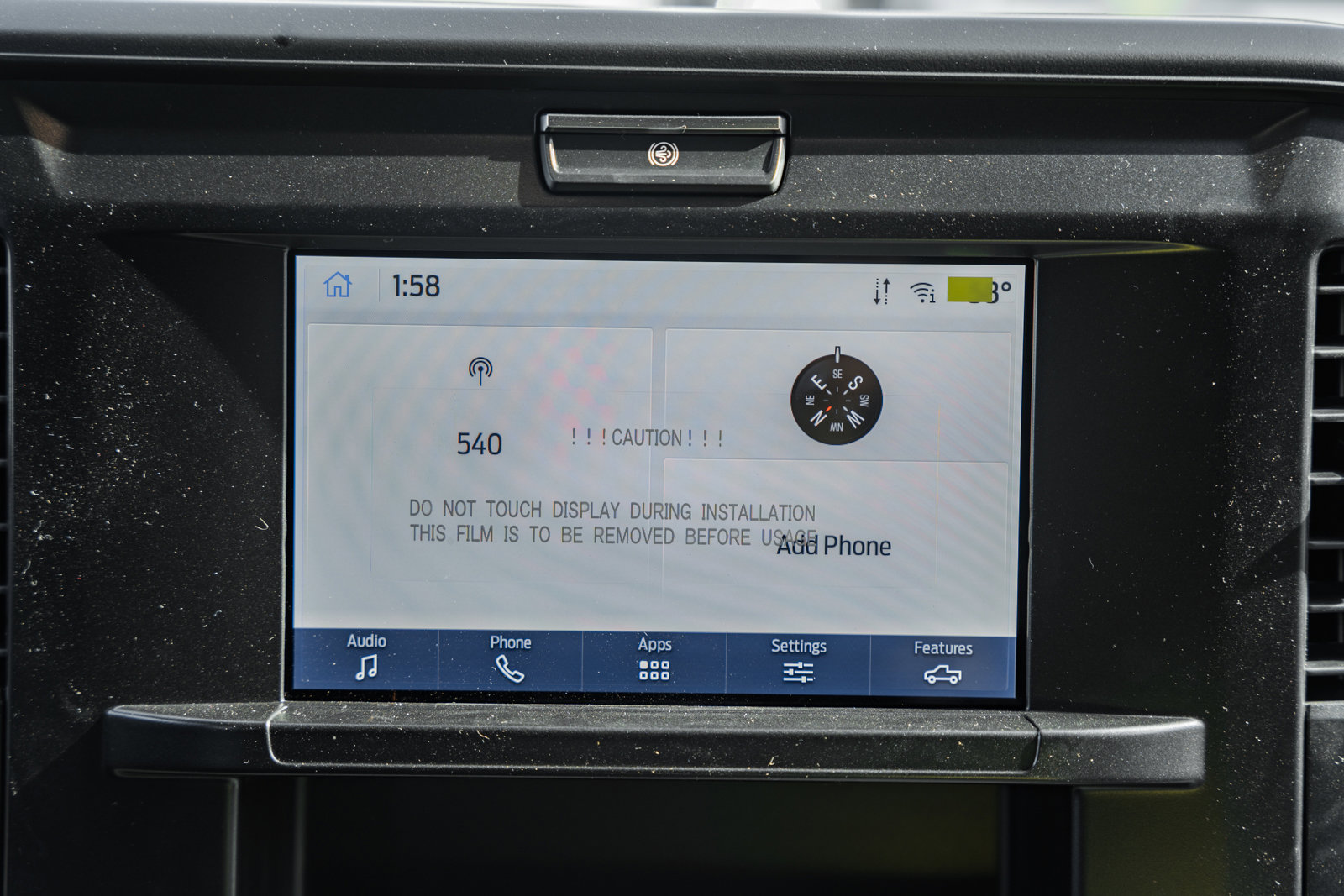New 2026 Ford F550 4x4 Crew Cab image 30