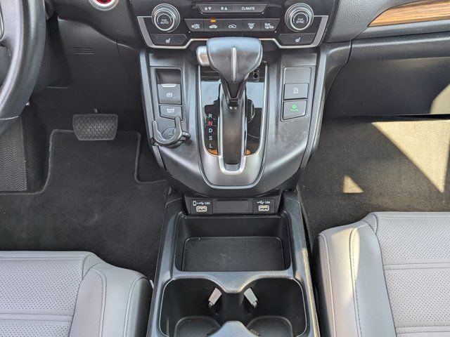 Used 2021 Honda CR-V EX-L image 33