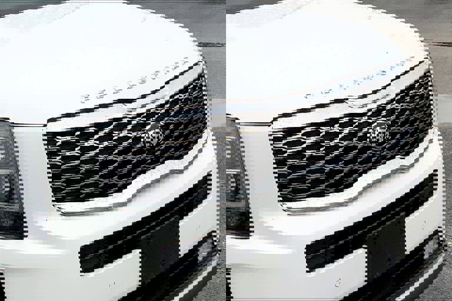 Used 2020 Kia Telluride SX w/ Towing Package image 27