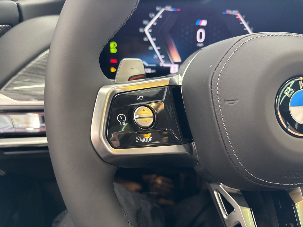 New 2026 BMW 740i xDrive image 20
