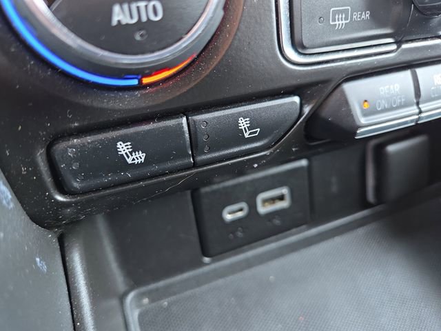 Used 2021 Chevrolet Tahoe LT image 7